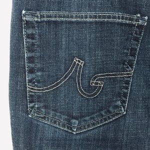 AG JEANS!  Size 38/34. ADRIANO GOLDSCHMIED